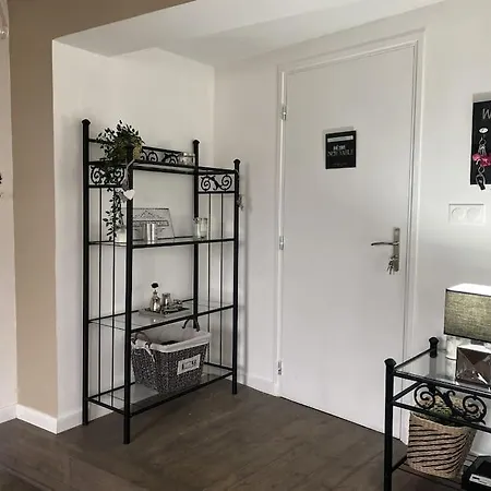 Apartment Centre Superbe Renove *
