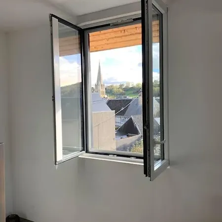 Centre Superbe Renove Apartment Montivilliers