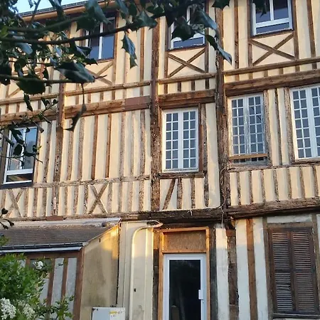 Centre Superbe Renove * Montivilliers