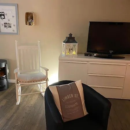 Centre Superbe Renove Apartment *