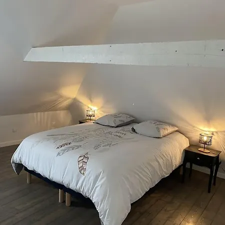 Centre Superbe Renove Apartment